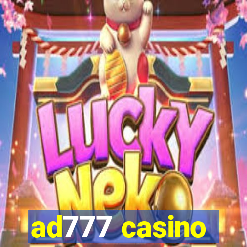 ad777 casino